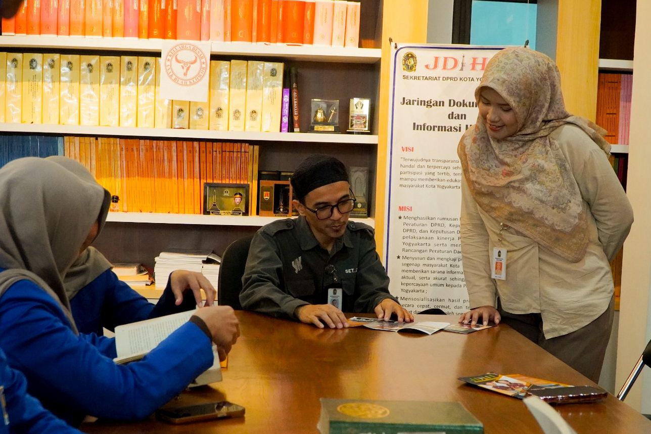 Diskusi
