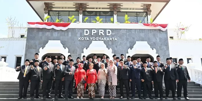 DPRD Yogya Dorong Digitalisasi Pasar Tradisional, Optimalkan Potensi Ikon Kota Yogya