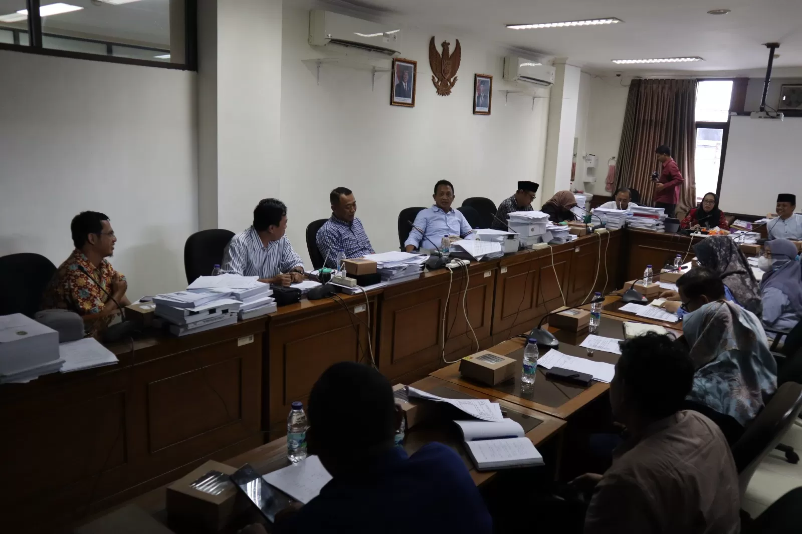 Legislatif Perjuangkan Hak Kesehatan Warga, Program PDPD Jadi Sorotan Utama