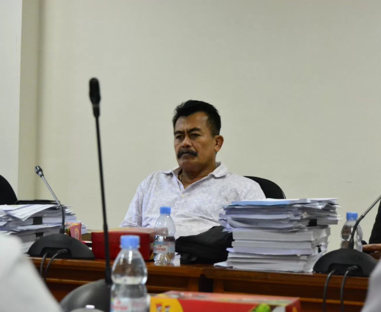 Subagyo Ajak Warga Bangun Sinergi dan Optimis Tangani Sampah