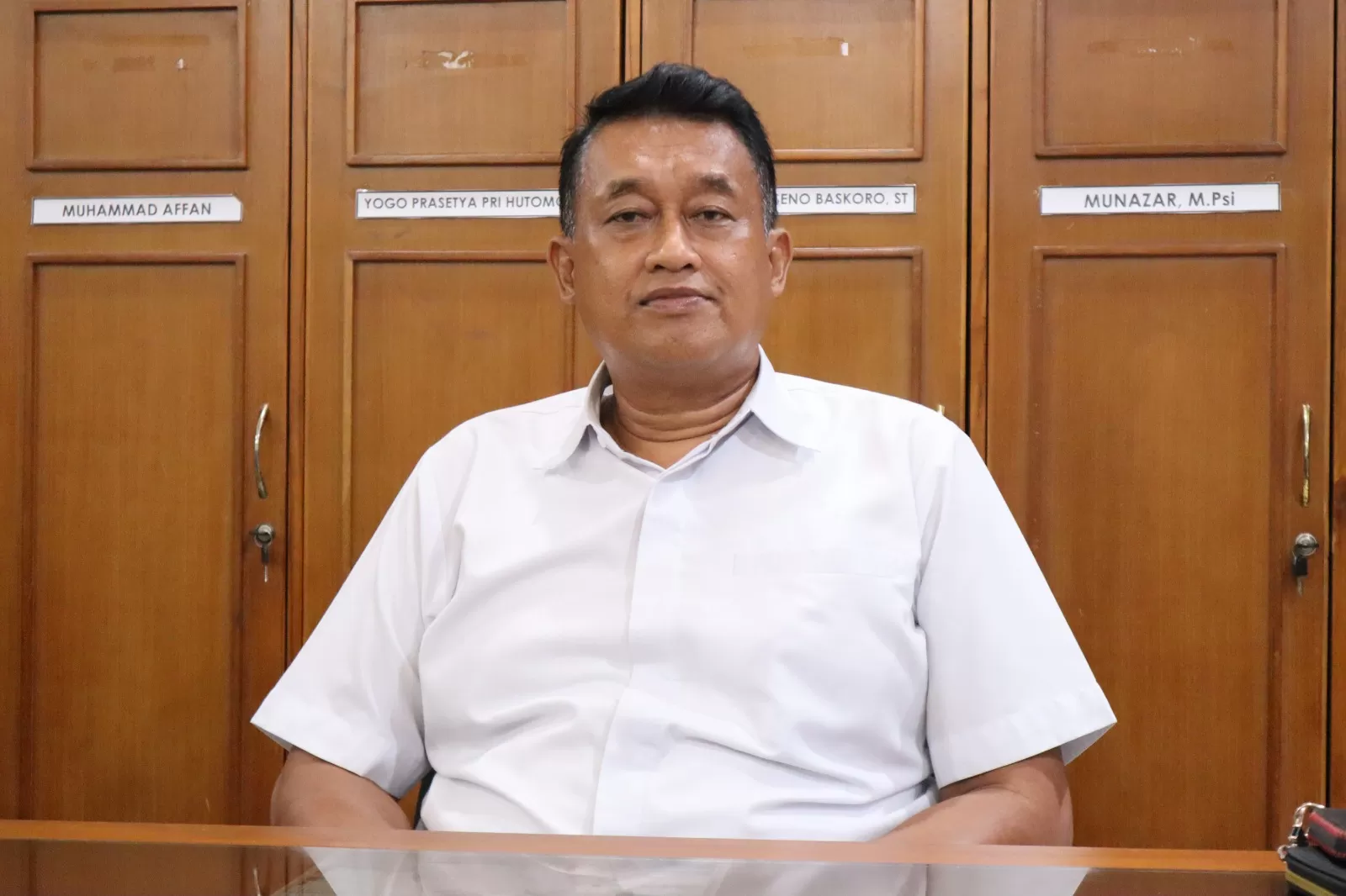 Peduli Pengurangan Sampah, Komisi C Usul Larangan Plastik Sekali Pakai
